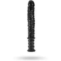 Dinoo King-Size Damocles Black 42 cm