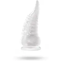 Vuxen Tentacle Play Jelly Dildo 22 cm