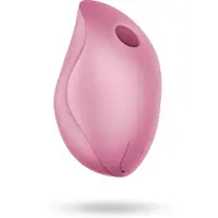 Fun Factory Delicia Air Pulse Vibrator Pink