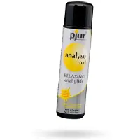 Pjur Analysoi Minut! Anal Voiteluaine 250ml