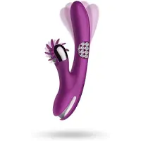 Vuxen Rotating Shaft, Balls &amp; Stimulating Wheel