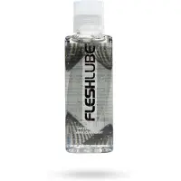 Fleshlight - FleshLube Slide - vesipohjainen liukuvoide (250 ml)