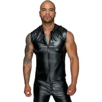 Noir Handmade Paita Hupulla - Black - L