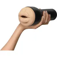 Kiiroo Victoria June - Feel Oral Masturbaattori