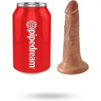 Orion King Cock 5" dildo