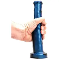 Vuxen Revolt Blue Wave 27 cm