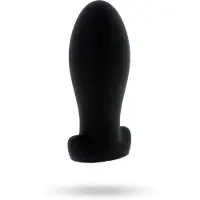 Hidden Desire Heavy Anal Stretcher Plug XL