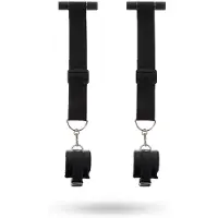 Taboom Door Bars &amp; Wrist Cuffs