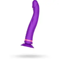 Yellooh Vicky Violet The G-spot Vibrator