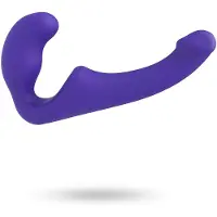 Vuxen Toyjoy Olkaimeton Strapon