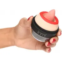 XR Brands Lady Licker -klitoriksen stimulaattori