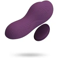 Vuxen Romario Wearable Clip-On Vibrator