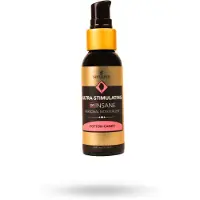 Sensuva - ULTRA-STIMULATING ON INSANE PERSONAL MOISTURIZER COTTON CANDY 57ml