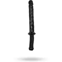 Vuxen Handick Handle Dildo 32 cm