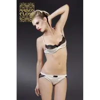 Maison Close Hotel Diva 1/4 Rintaliivit