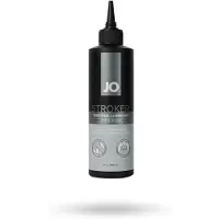 System Jo - vesipohjainen liukuvoide masturbaattorille - 240ml