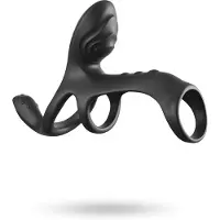 Pipedream Fantasy C-Ringz Ultimate Couples Cage Max