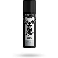 Vuxen Anal Relax Silicone Gel 100 ml