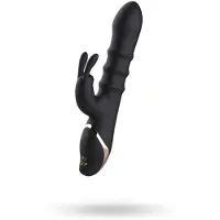 Grl Pwr Bonnie The Rabbit Vibrator