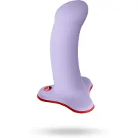 Fun Factory Amor G-Spot Dildo Purple