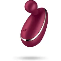 Satisfyer - SPOT ON 1 - red