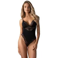 Obsessive Lobellis Teddy - XL/XXL