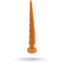Vuxen Rex Large 45cm Ø8,5cm
