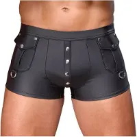 Orion Matte look pants