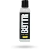 BUTTR Sperm White Lubricant 150 ml