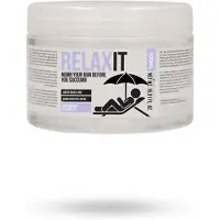 Pharmquests Relax It - Numb Your Bum Before You Succumb 500 ml