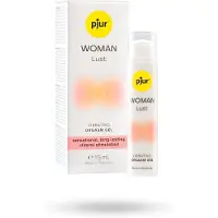 Pjur Woman Lust Gel 15ml