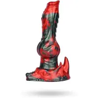 Vuxen Akorix Dildo 20,5 cm