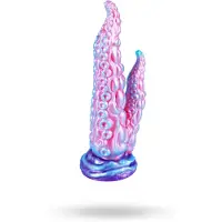 Anal Predator Double Tentacle Dildo 29 cm