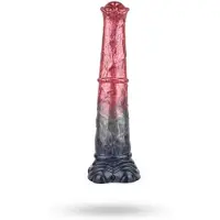 Bad Demon Boli Dildo 26,8 cm