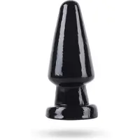 Vuxen Extreme Buttplug Cone Head 17 cm