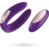 Huismerk Partner Double Plus Remote