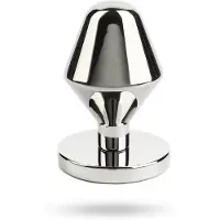 Vuxen Classic Butt Plug