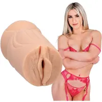 Doc Johnson Livv Fitt ULTRASKYN Pocket Masturbator