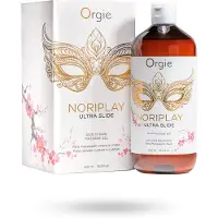 Orgie Noriplay Nuru Intiimigeeli