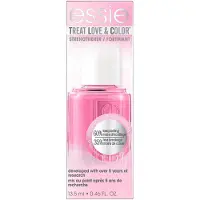 essie Treat Love & Color -kynsilakka normaaleille, kuiville ja hauraille kynsille, Mauve-Tivation 0.46 fl. oz.