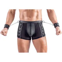 Svenjoyment Underwear Mens Pants & Cuffs