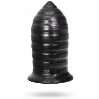 Vuxen Anal Plug 16cm