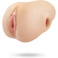PDX Plus Pussy Pounder Squeeze Stroker