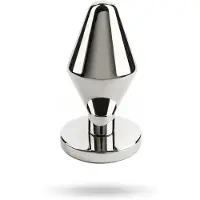 Vuxen Classic Butt Plug Medium