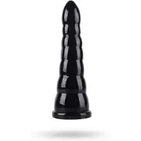 Vuxen Extreme Anal Cone XL 26 cm