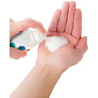 Shots Hierova vaahto Crackling Body Foam