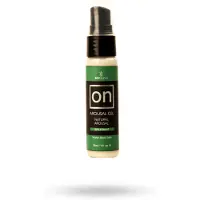Sensuva - ON AROUSAL GEL SPEARMINT 29 ML