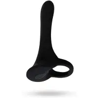 Zero tolerance Vibrating Cock Armor
