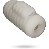 Vuxen Knights Ring Vibrating Dual Purpose Sleeve-Wavy
