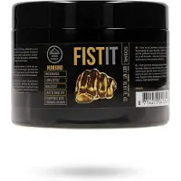 Fist It Numbing Water-based Lubricant 500 ml